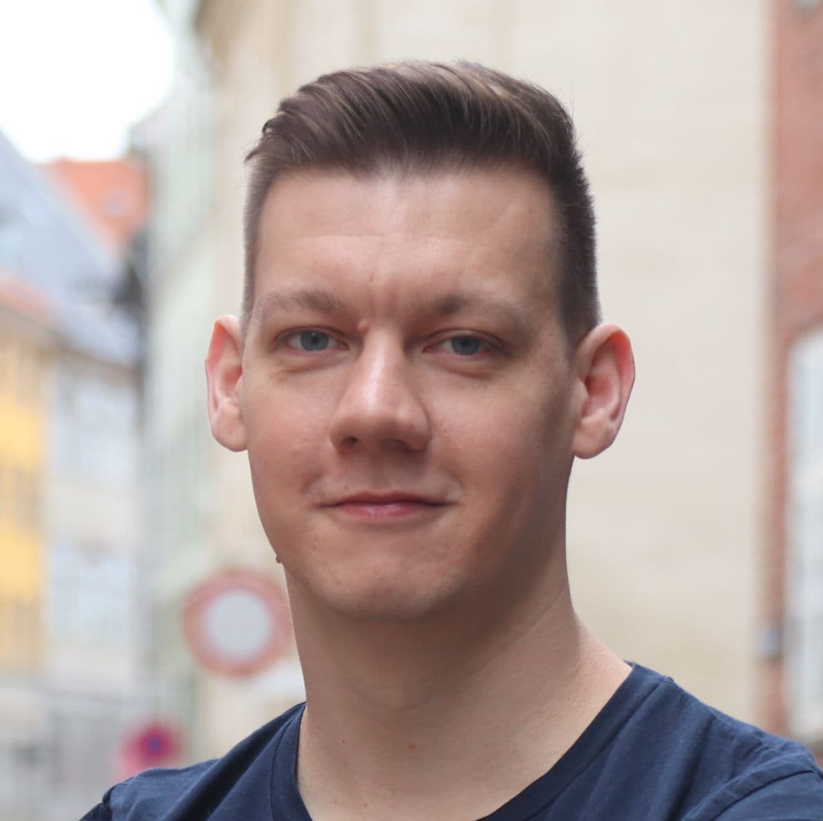 Profile photo